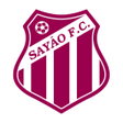 Symbol des Programms: Sayao Futebol Clube