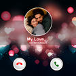プログラムのアイコン：Particle Call Screen Ring…