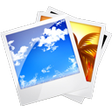 Ikona programu: Who stole my pictures