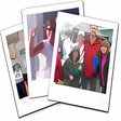 Icon of program: Who stole my pictures?