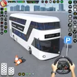 Icon of program: London City Bus Parking