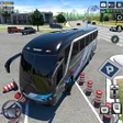 ไอคอนของโปรแกรม: London City Bus Parking