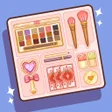 程序图标：Crazy Puzzle Brain Games …