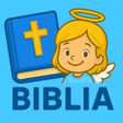 Biblia para niños - audio