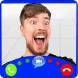 MR BEAST video prank fake call