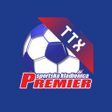 Biểu tượng của chương trình: Premier Teletekst