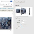 Tesco Direct Image Downloader
