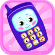 Baby Phone Games for Toddler