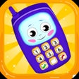 Ikona programu: Baby Phone Games for Todd…