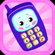 프로그램 아이콘: Baby Phone Games for Todd…