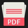 프로그램 아이콘: PDF Kit: Ferramentas para…