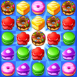 Icon of program: Cake Match 3 Mania