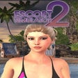 Programın simgesi: Escort Simulator 2