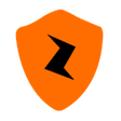 プログラムのアイコン：z vpn:fast gaming  web ac…