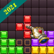 Icon of program: Block Puzzle New 2021