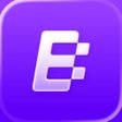 ไอคอนของโปรแกรม: Blip: Send Files in a Cli…