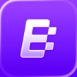 ไอคอนของโปรแกรม: Blip: Send Files in a Cli…