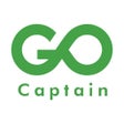 Programikonen: GO Captain
