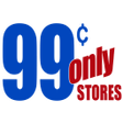 プログラムのアイコン：99 Cents Only Store