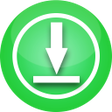 プログラムのアイコン：Status Saver for Whats