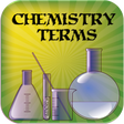 Icon of program: Chemistry Terms