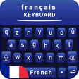 French Language Keyboard App