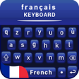 プログラムのアイコン：French Language Keyboard …