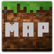 程序图标:Maps Master for Minecraft