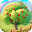 プログラムのアイコン：Lucky Growth Tree