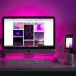 Icoon van programma: Deskspacing-design your s…