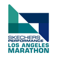 程序图标：Los Angeles Marathon