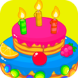 程序图标：Games for kids