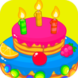 Icon of program: Games for kids