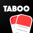 Иконка программы: Tabooo - House Party Game