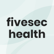 Ícone do programa: Fivesec Health: Vegan rec…