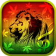 プログラムのアイコン：Reggae Music