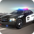 Иконка программы: Police Car Chase