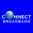プログラムのアイコン：Connect  Broadband
