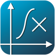 プログラムのアイコン：Grapher Pro - Equation Pl…