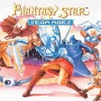 プログラムのアイコン：Sega Ages Phantasy Star