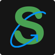 プログラムのアイコン：SBI  Trade