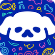 プログラムのアイコン：Happy Candy - Cute Puzzle…