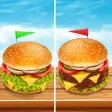 Spot the differences - 250 Levels Free Family Game