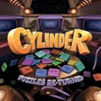 Ikon program: Cylinder: Puzzles Returne…