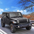 Icon of program: Jeep Driving Games: Offro…