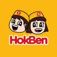 プログラムのアイコン：HokBen Apps