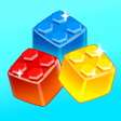 Icoon van programma: Tap Triple Brick