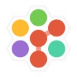 程序图标：Hexa Connect 3D