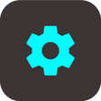 Ikona programu: Settings App