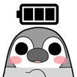 Ikona programu: Battery Saver Pesoguin Wi…